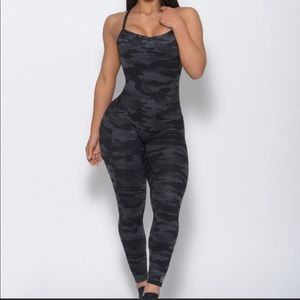 New bombshell bodysuit